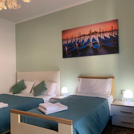 Venice Night Appartment Mestre Zewnętrze zdjęcie