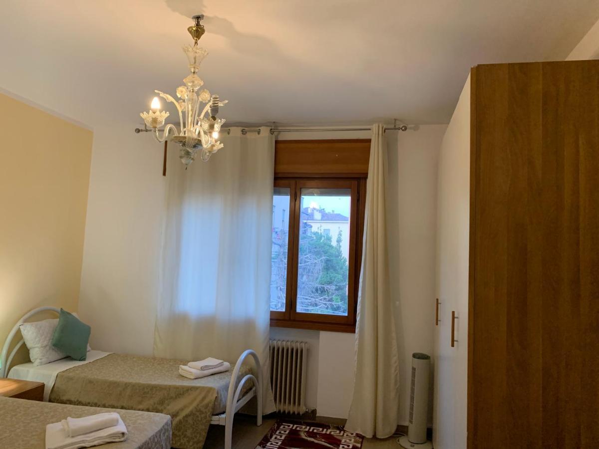 Venice Night Appartment Mestre Zewnętrze zdjęcie