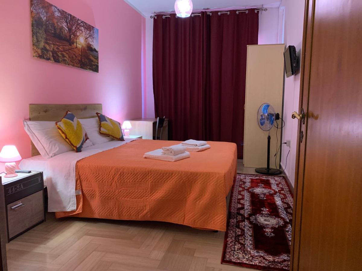 Venice Night Appartment Mestre Zewnętrze zdjęcie