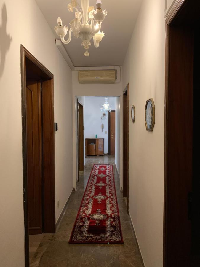 Venice Night Appartment Mestre Zewnętrze zdjęcie