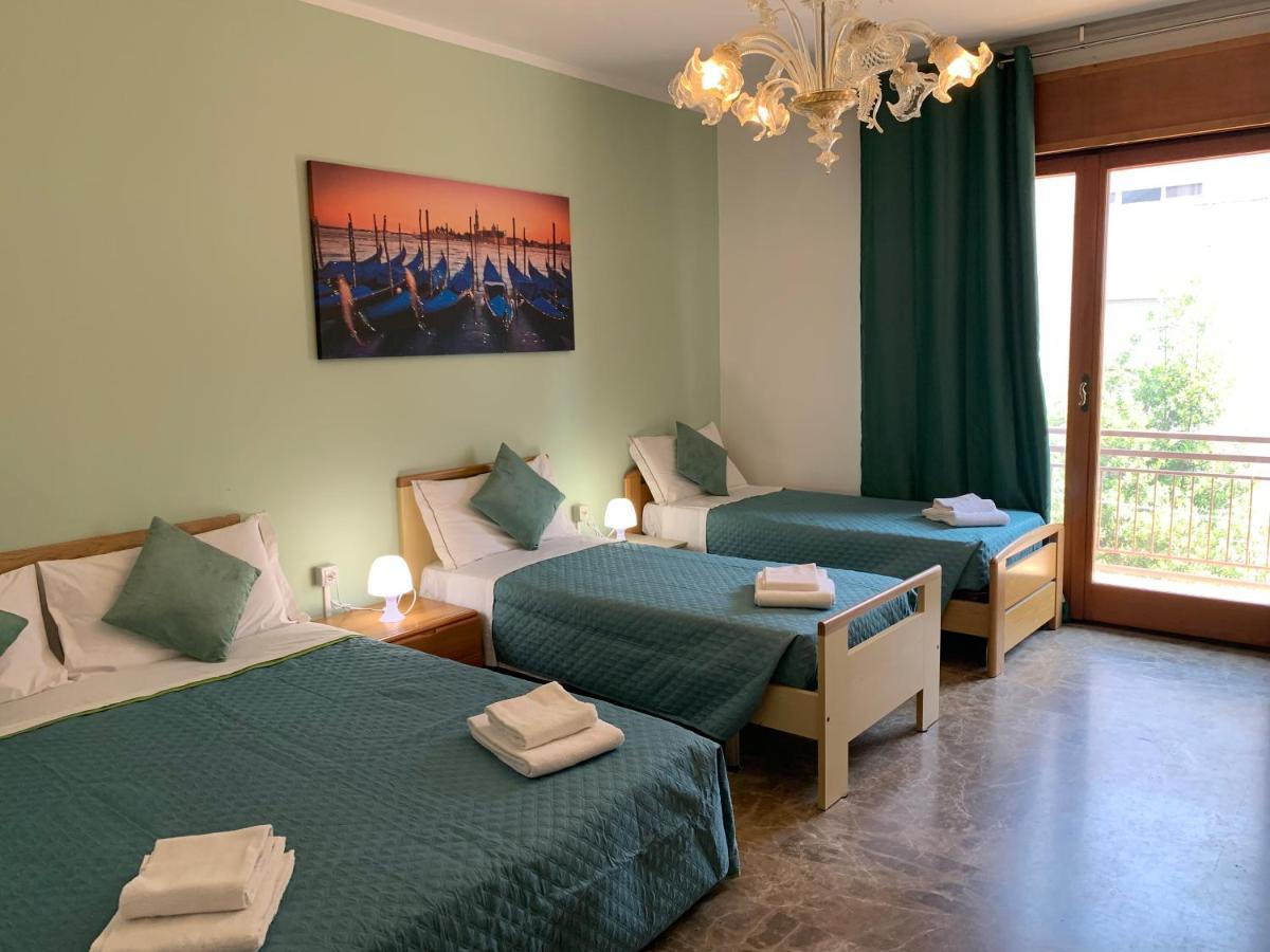 Venice Night Appartment Mestre Zewnętrze zdjęcie