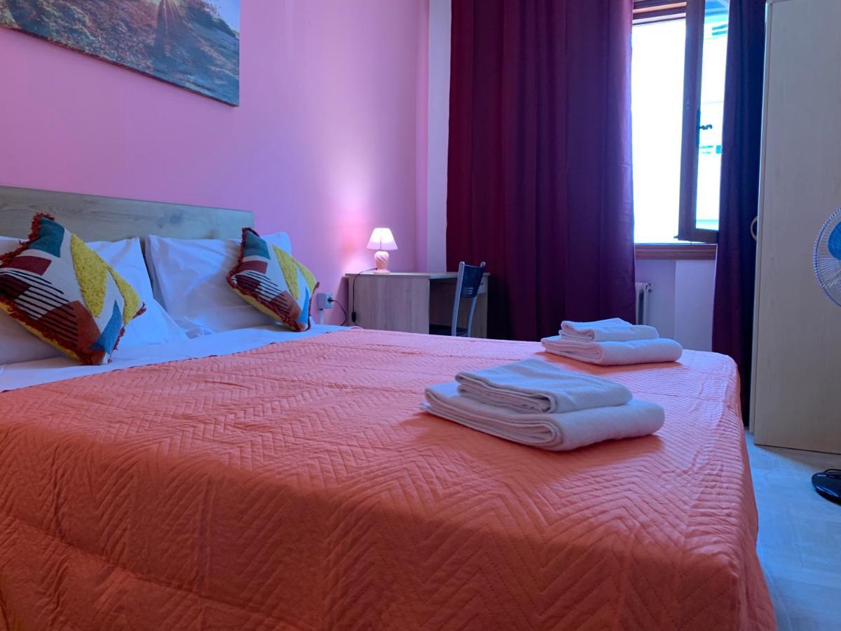 Venice Night Appartment Mestre Zewnętrze zdjęcie