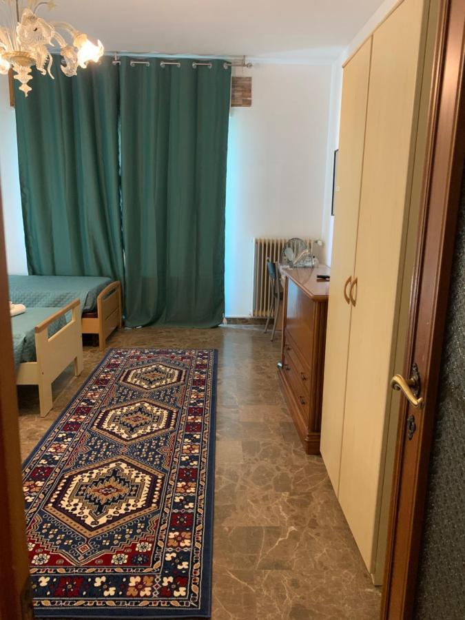 Venice Night Appartment Mestre Zewnętrze zdjęcie