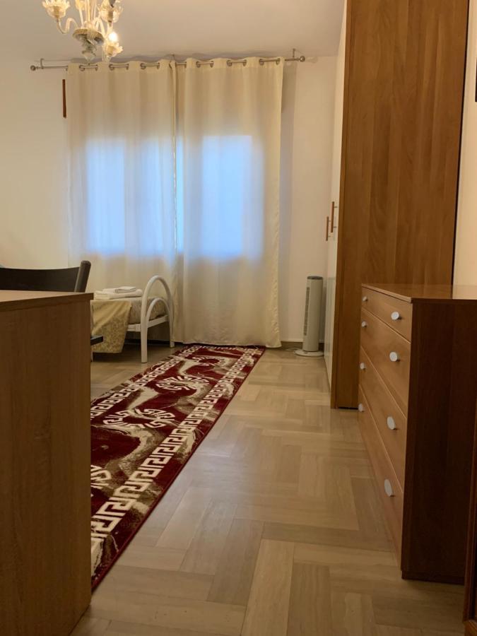 Venice Night Appartment Mestre Zewnętrze zdjęcie