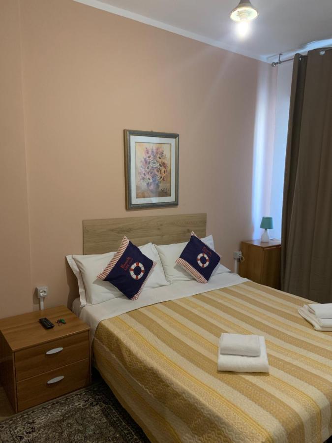 Venice Night Appartment Mestre Zewnętrze zdjęcie