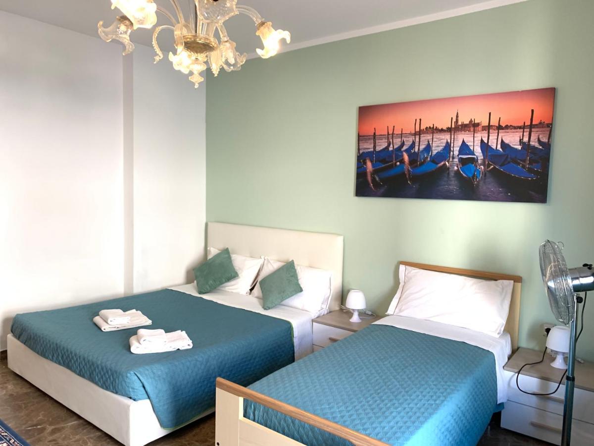Venice Night Appartment Mestre Zewnętrze zdjęcie